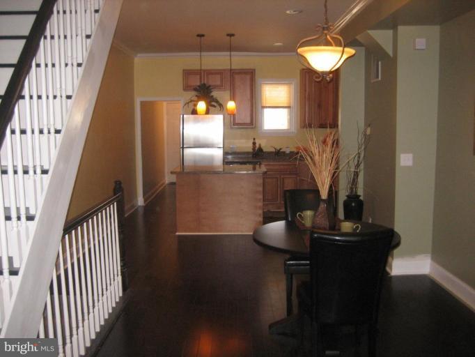 26 North E Avenue Baltimore, MD 21224 - Photo 8 of 20 Dining Room