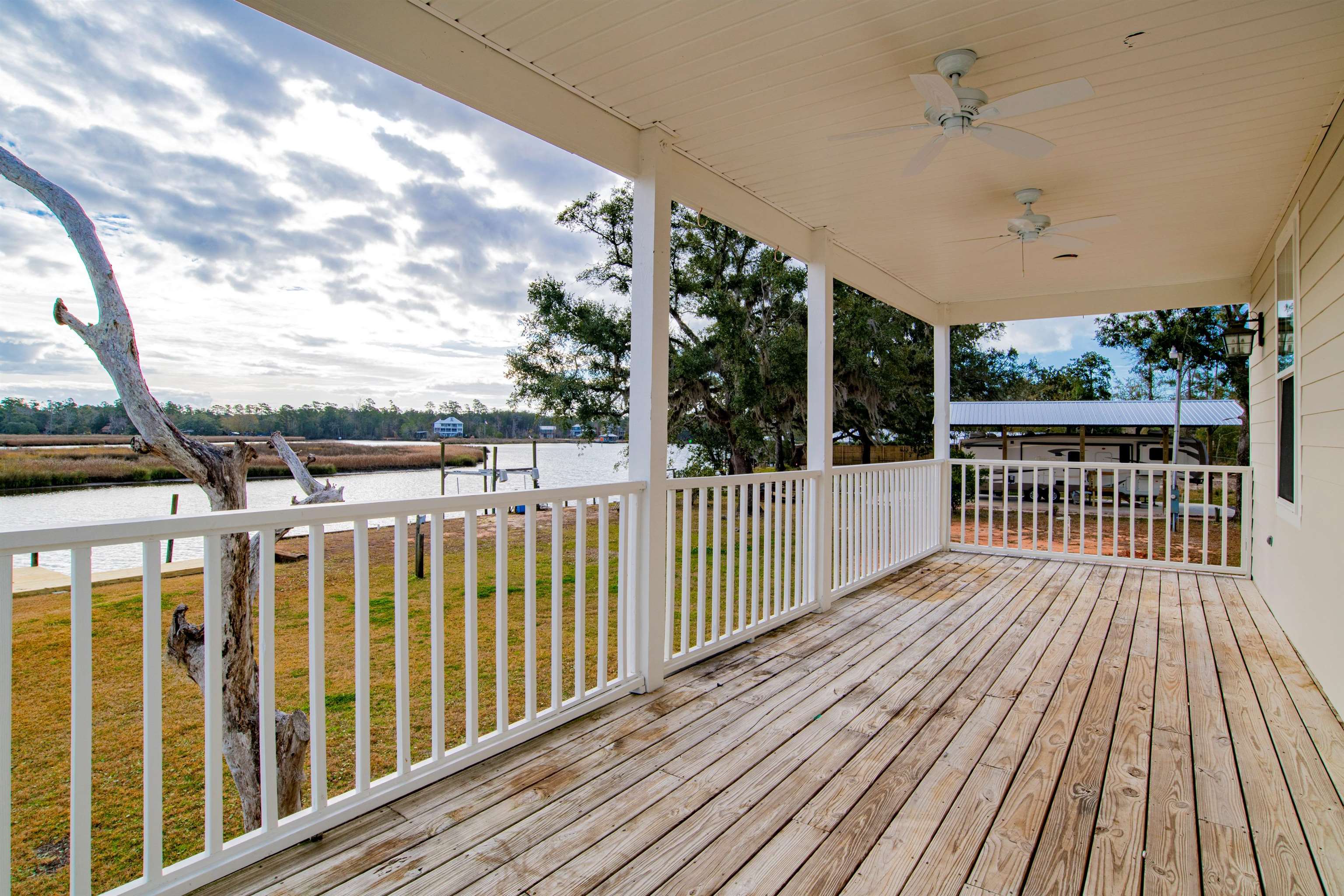 6486 Cook Road Foley, AL 36535 - Photo 9 of 37