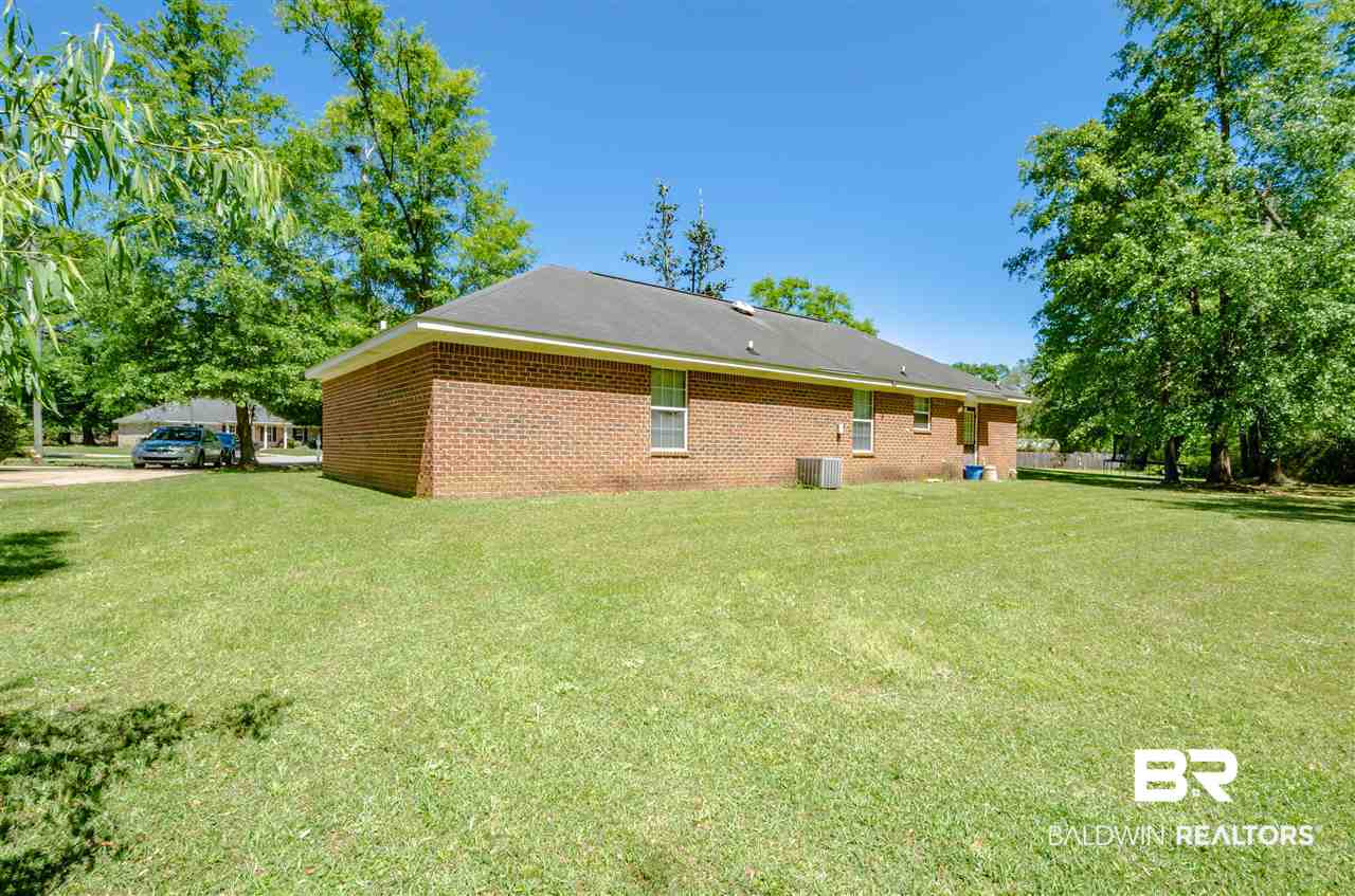 5481 Drexel Drive Theodore, AL 36582 - Photo 19 of 20