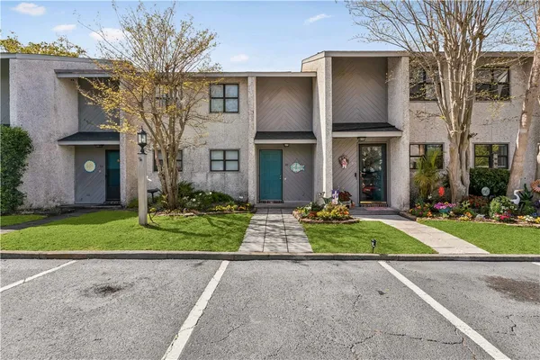 $374,900 | 1498 Demere Road, Unit D3, St. Simons Island, GA 31522