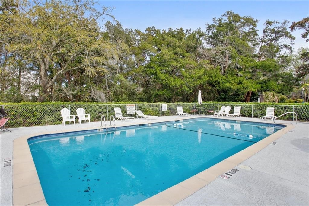 1498 Demere Road, Unit D3 St. Simons Island, GA 31522 - Photo 17 of 21