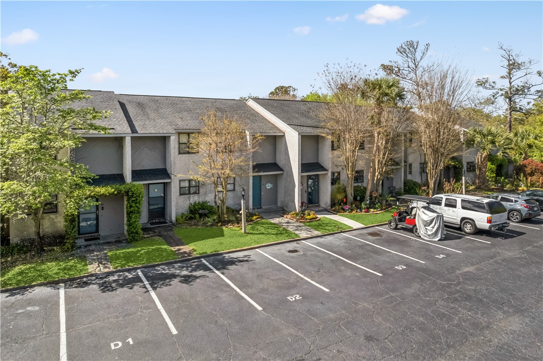 1498 Demere Road, Unit D3 St. Simons Island, GA 31522 - Photo 19 of 21