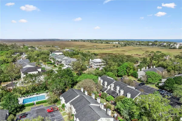 $374,900 | 1498 Demere Road, Unit D3, St. Simons Island, GA 31522