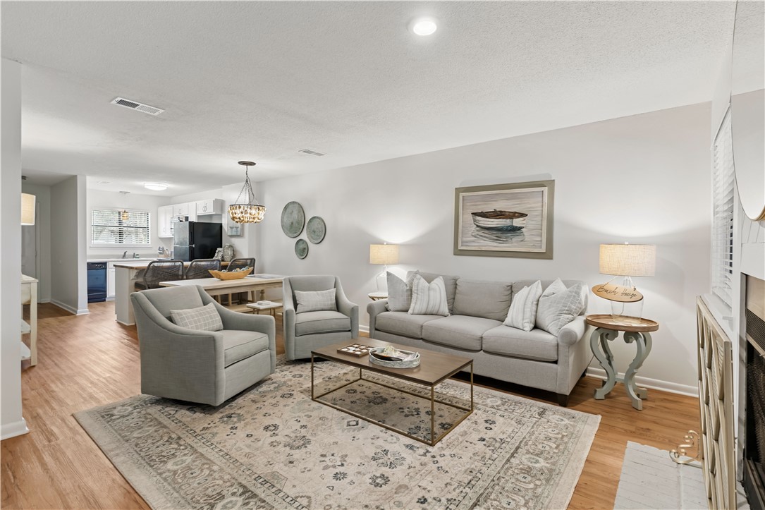 1498 Demere Road, Unit D3 St. Simons Island, GA 31522 - Photo 9 of 21