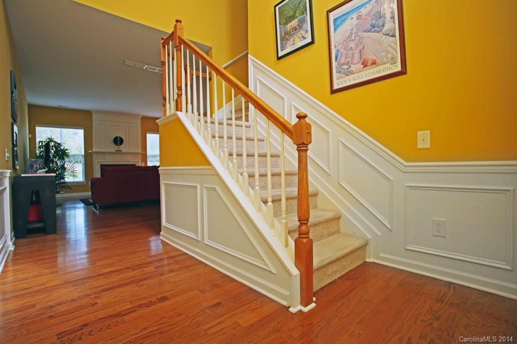 9102 Redmond Trace Road Charlotte, NC 28277 - Photo 3 of 24