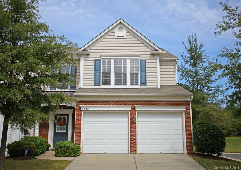 9102 Redmond Trace Road Charlotte, NC 28277 - Photo 24 of 24