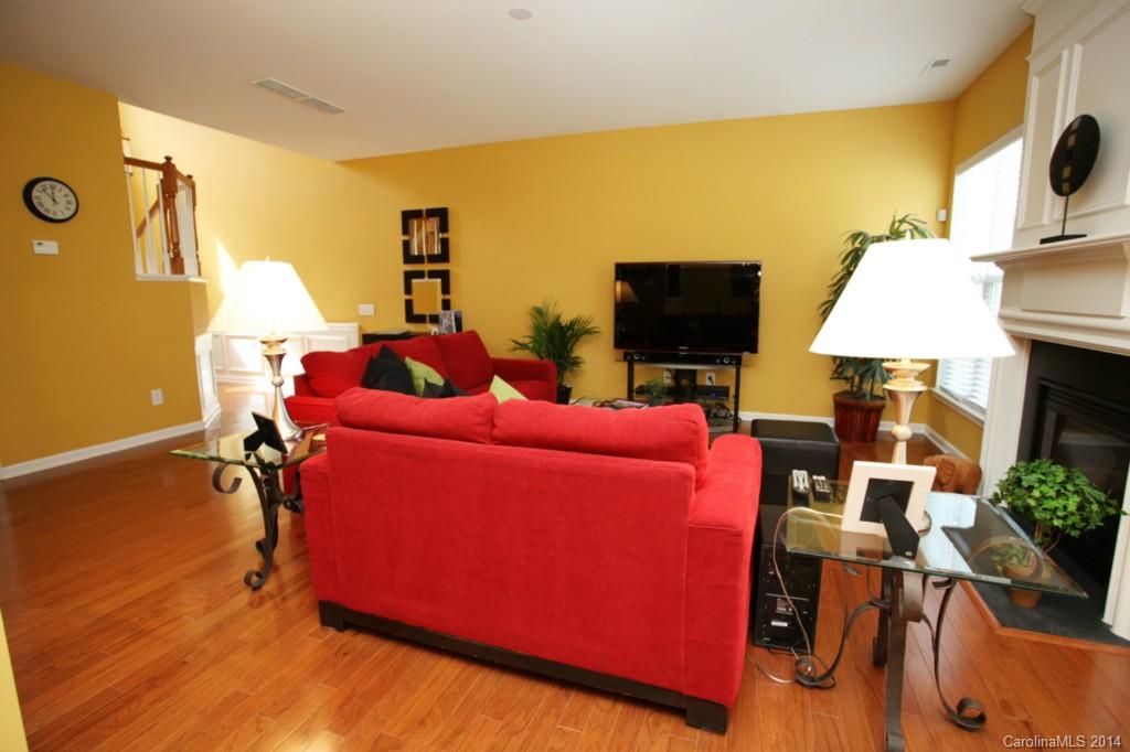 9102 Redmond Trace Road Charlotte, NC 28277 - Photo 5 of 24
