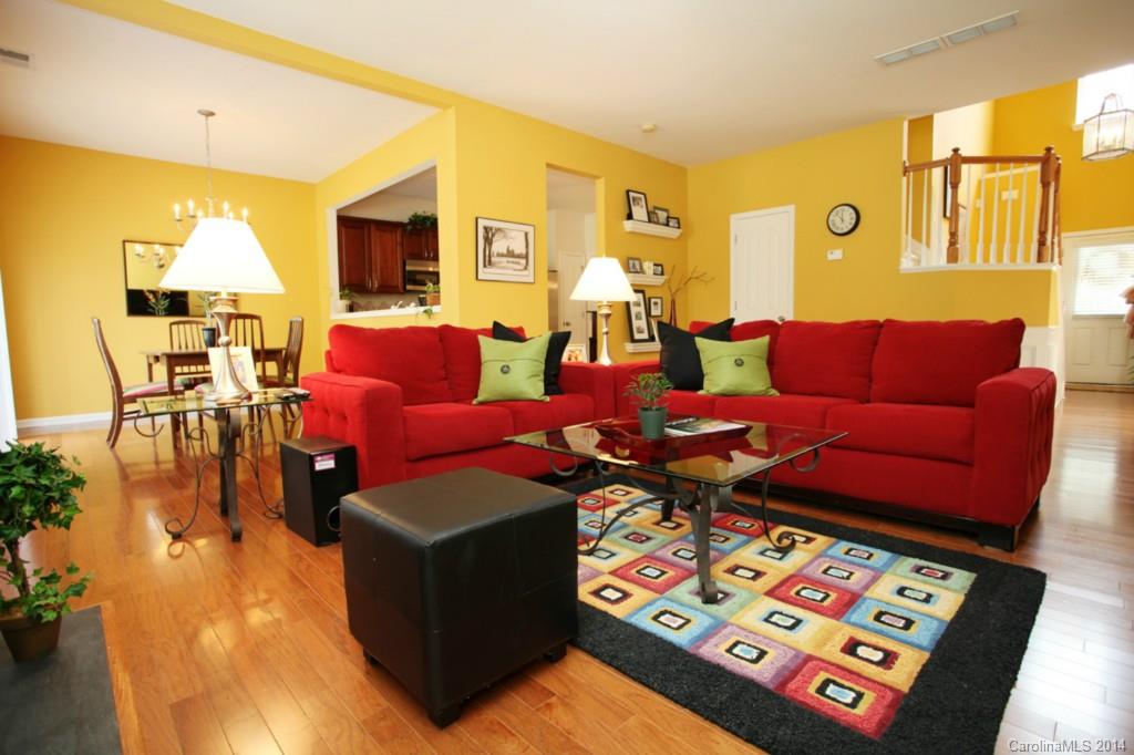 9102 Redmond Trace Road Charlotte, NC 28277 - Photo 6 of 24