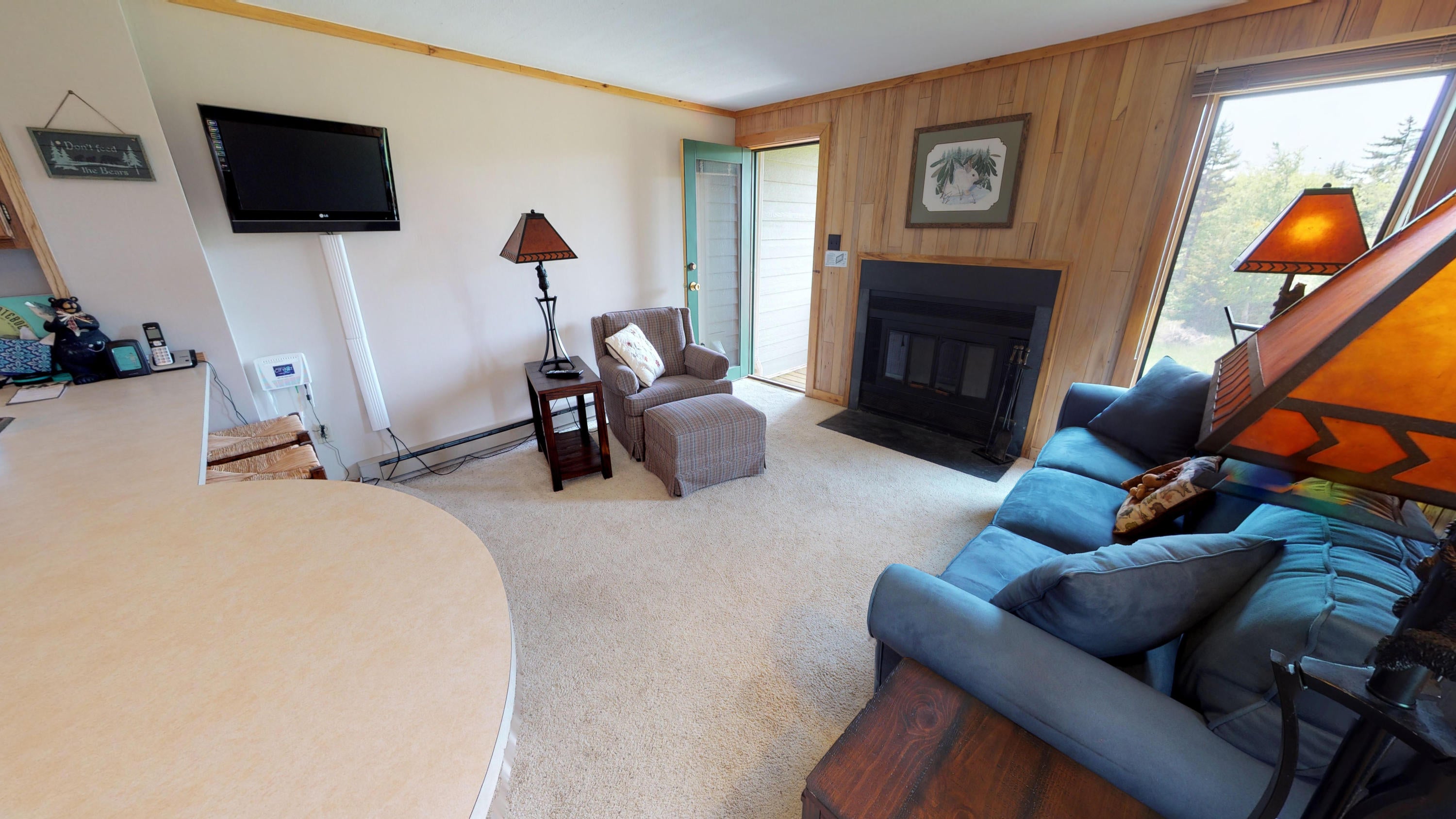 58 Powderidge Road Snowshoe, WV 26209 - Photo 19 of 25 Gallery Image 19