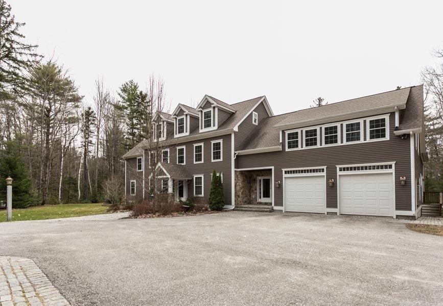 40 Westbranch Road Cumberland Center, ME 04021 - Photo 35 of 35 Photo