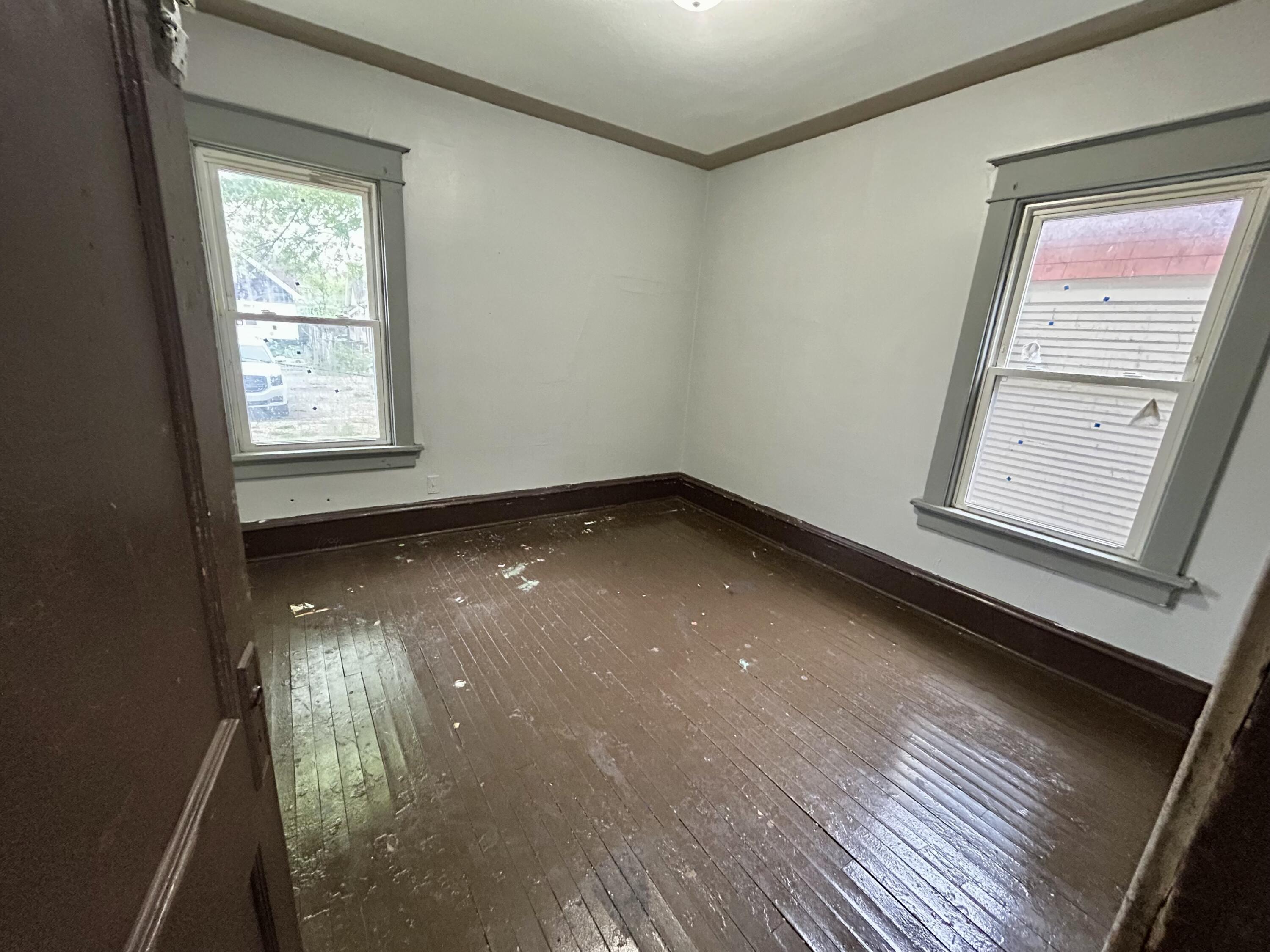 3017 North 28th Street Milwaukee, WI 53210 - Photo 13 of 18 Bedroom