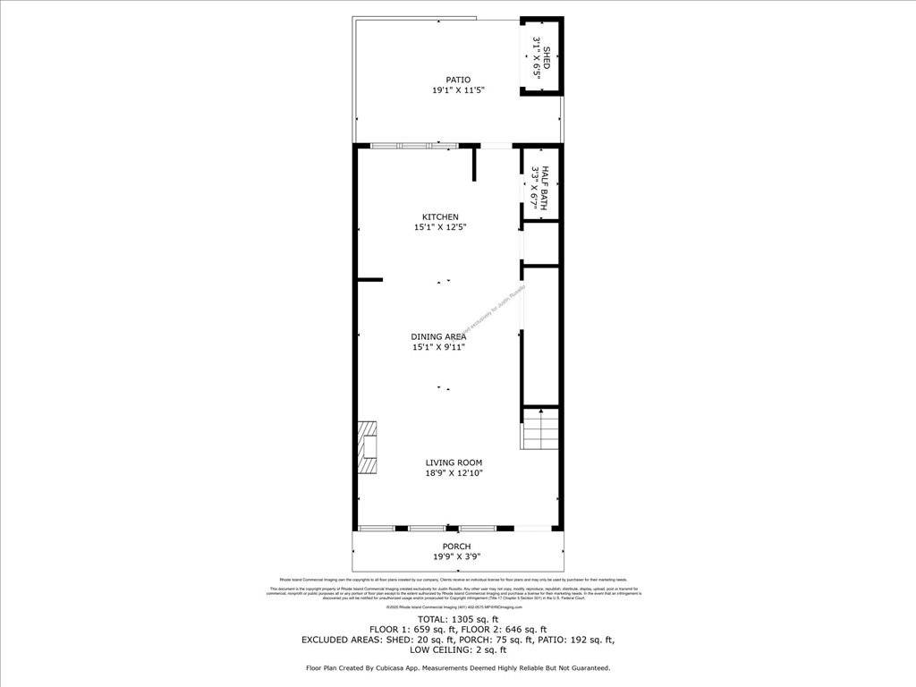 265 Post Road Warwick, RI 02888 - Photo 3 of 19 Gallery Image 3