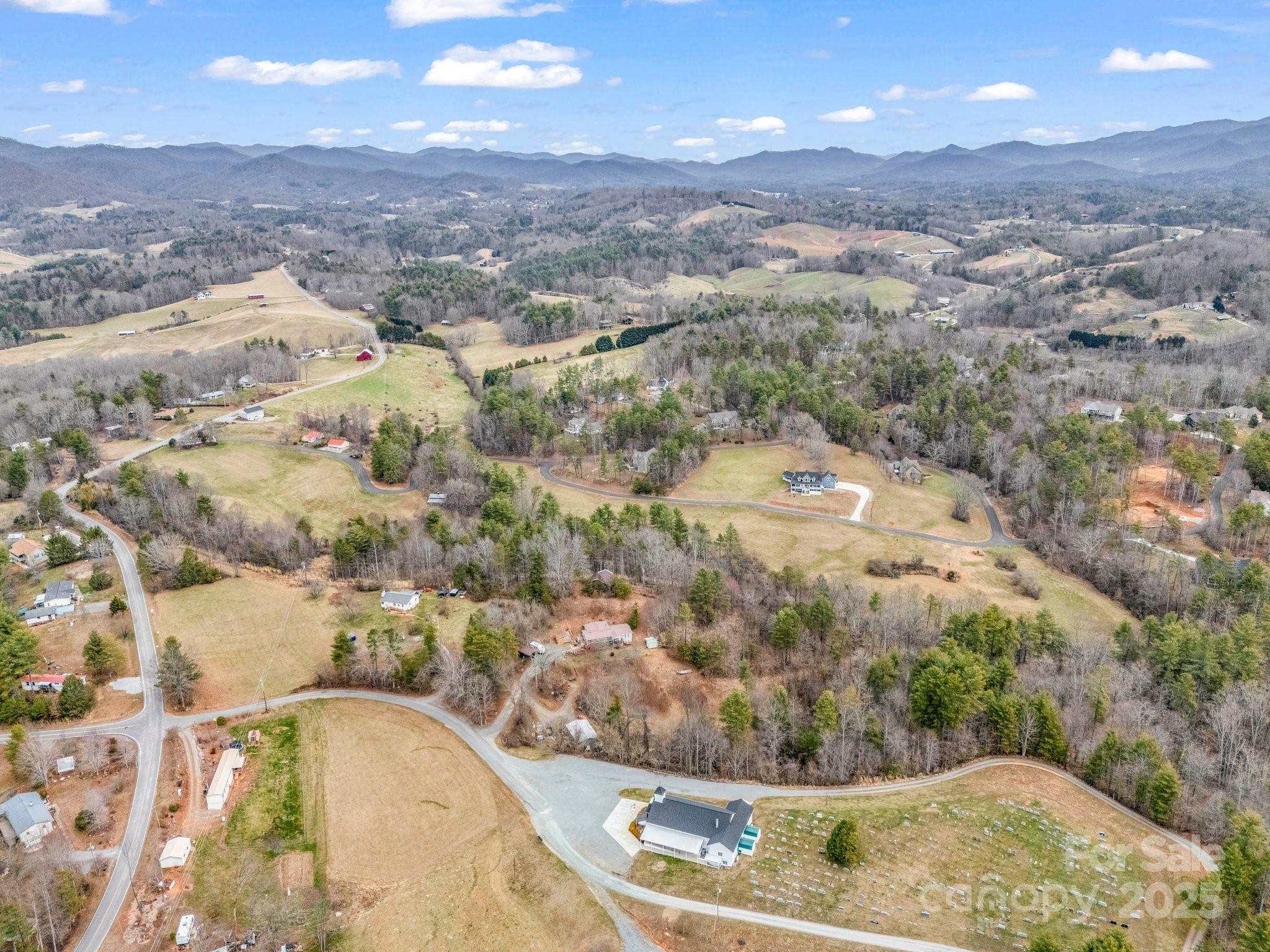 9999 Gabriels Creek Road, Unit 41 Weaverville, NC 28787 - Photo 16 of 18 a view of a city