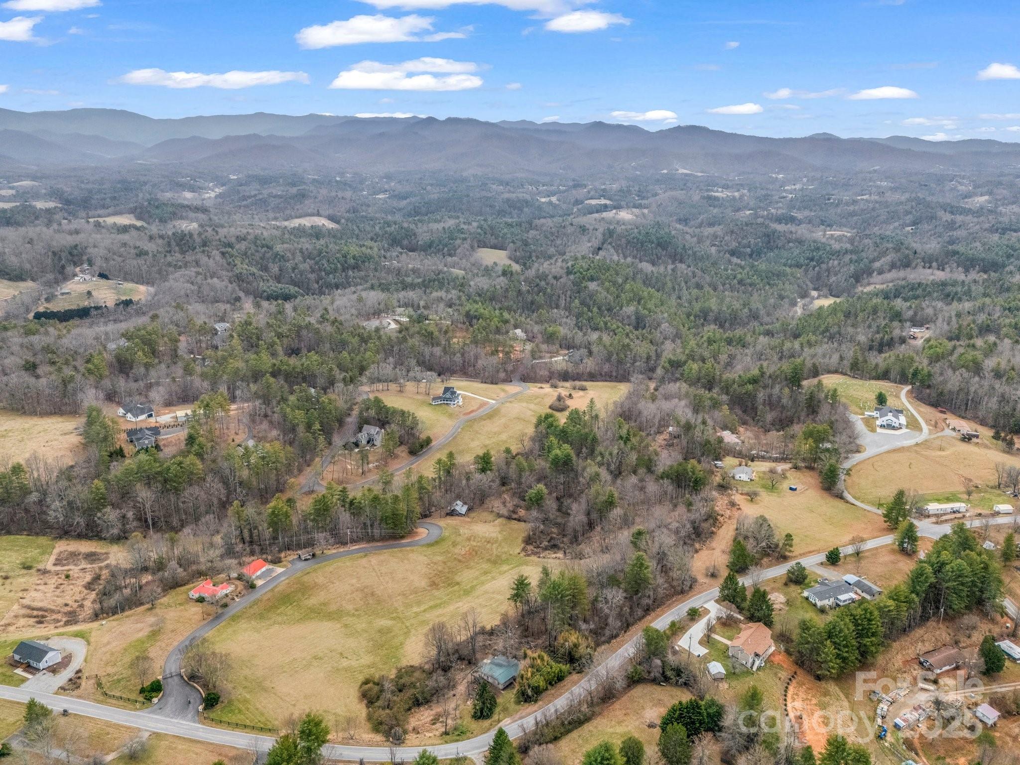 9999 Gabriels Creek Road, Unit 41 Weaverville, NC 28787 - Photo 17 of 18 a view of a city
