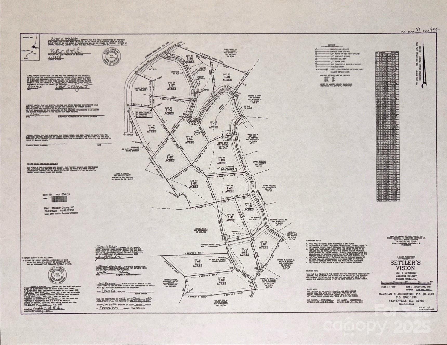 9999 Gabriels Creek Road, Unit 41 Weaverville, NC 28787 - Photo 18 of 18 a black and white photo of a book