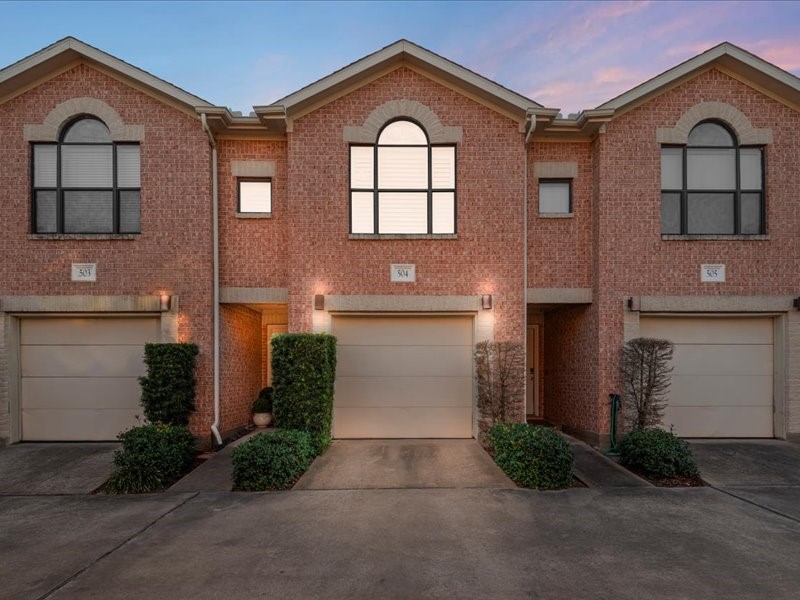 5941 South Loop E Freeway, Unit 504 Houston, TX 77033 - Photo 3 of 39