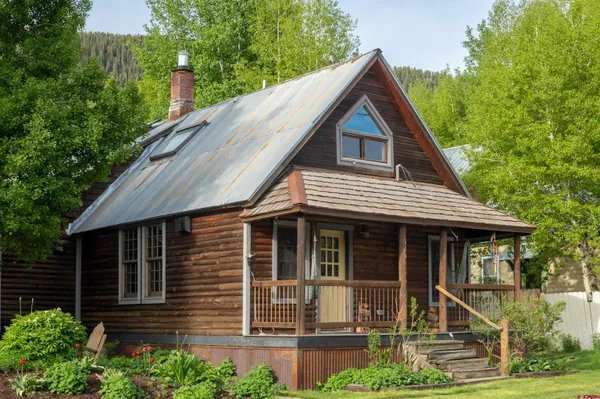 $2,550,000 | 320 Whiterock Avenue, Crested Butte, CO 81224