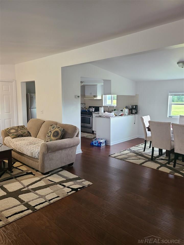 1545 West Galbraith Line Road Melvin, MI 48454 - Photo 6 of 11