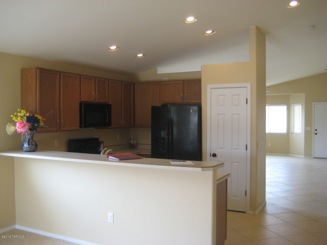 480 East Greg Rock Road Vail, AZ 85641 - Photo 4 of 16