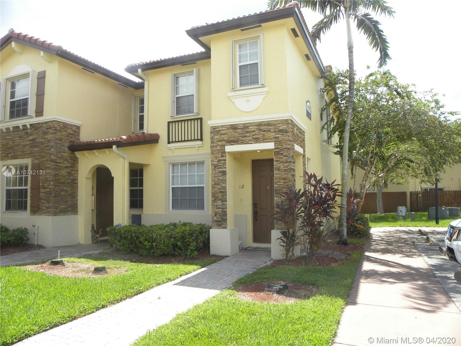 1555 Northeast 33rd Road, Unit 1122 Homestead, FL 33033 - Photo 1 of 13 Gallery Image 1