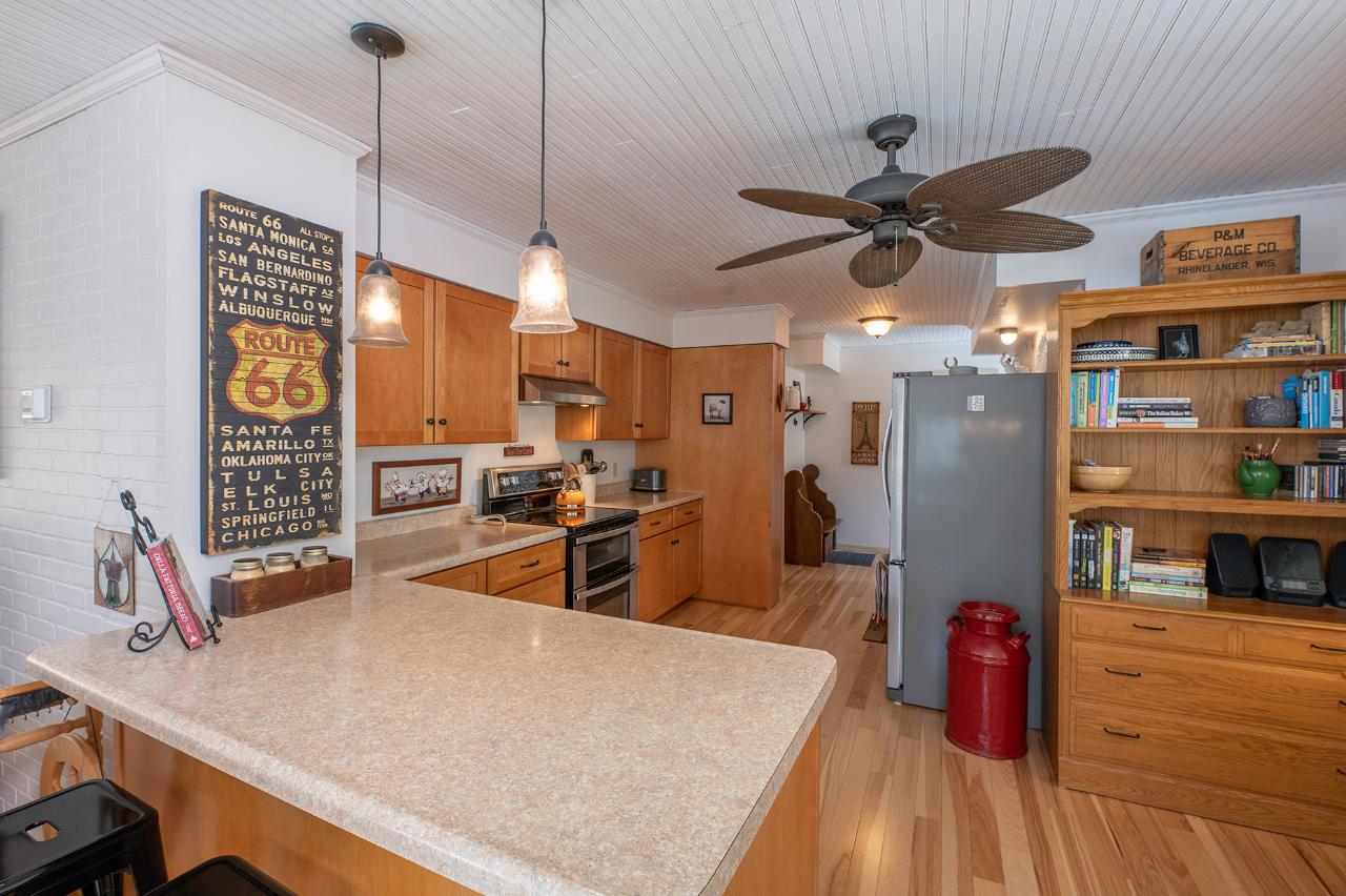 4983 Isle View Drive Rhinelander, WI 54501 - Photo 3 of 20 Gallery Image 3