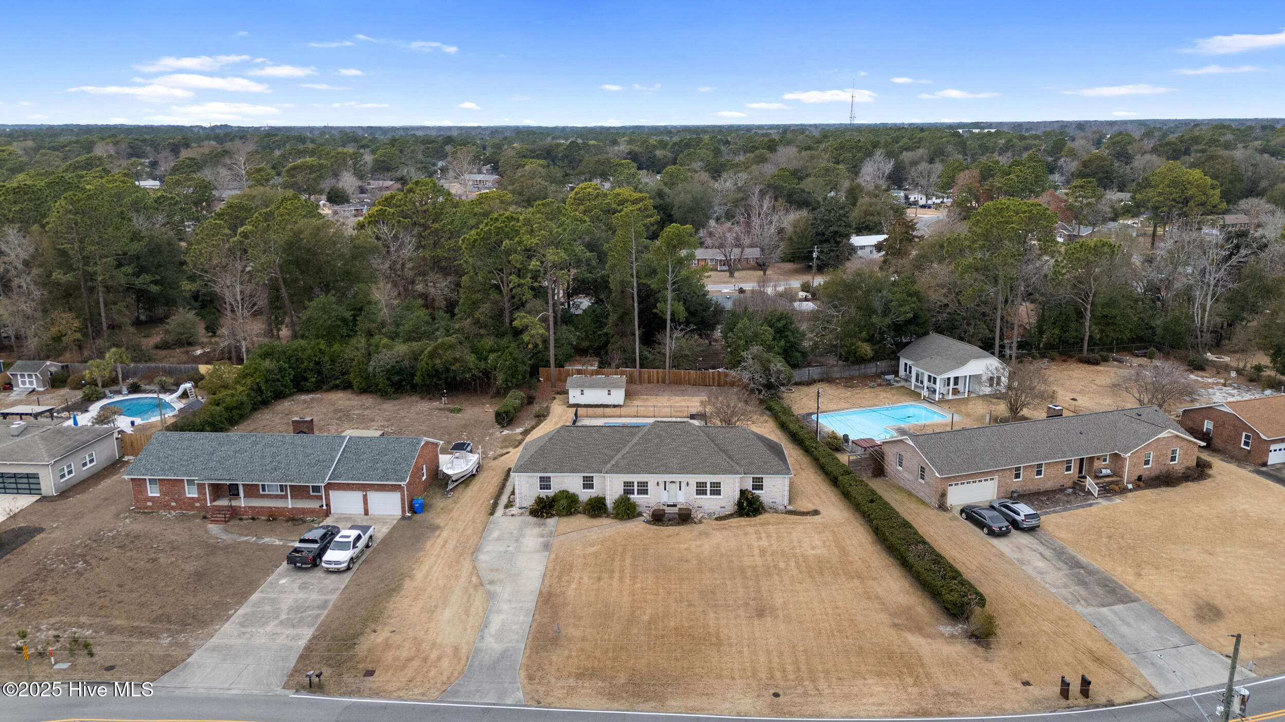 605 Windemere Road Wilmington, NC 28405 - Photo 32 of 32 605 Windemere Road (32)