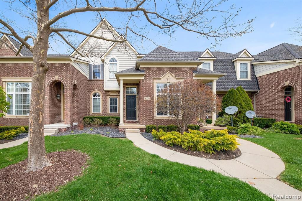 45751 North Stonewood Road Canton, MI 48187 - Photo 20 of 33
