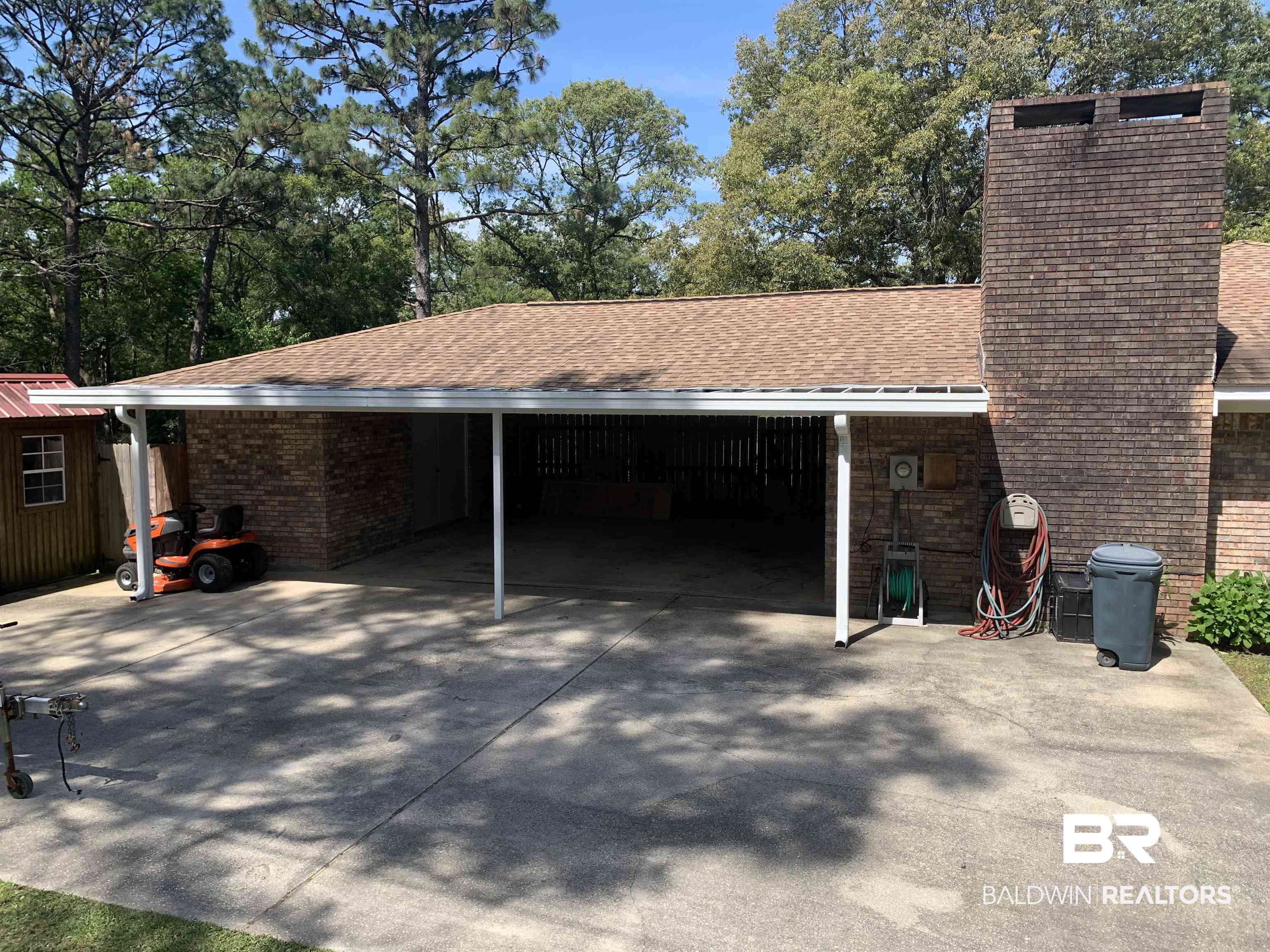 7911 Kali Oka Road Saraland, AL 36571 - Photo 5 of 43