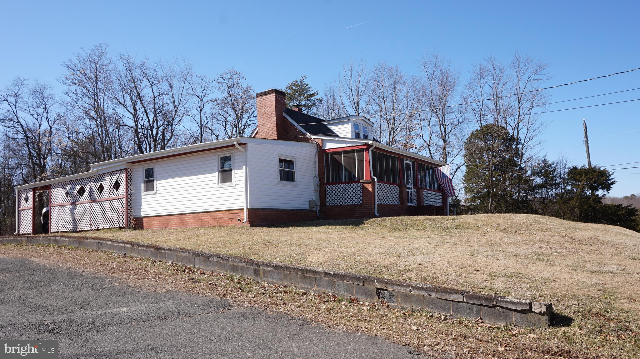 136 Harrell Road Fredericksburg, VA 22405 - Photo 18 of 23 Gallery Image 18