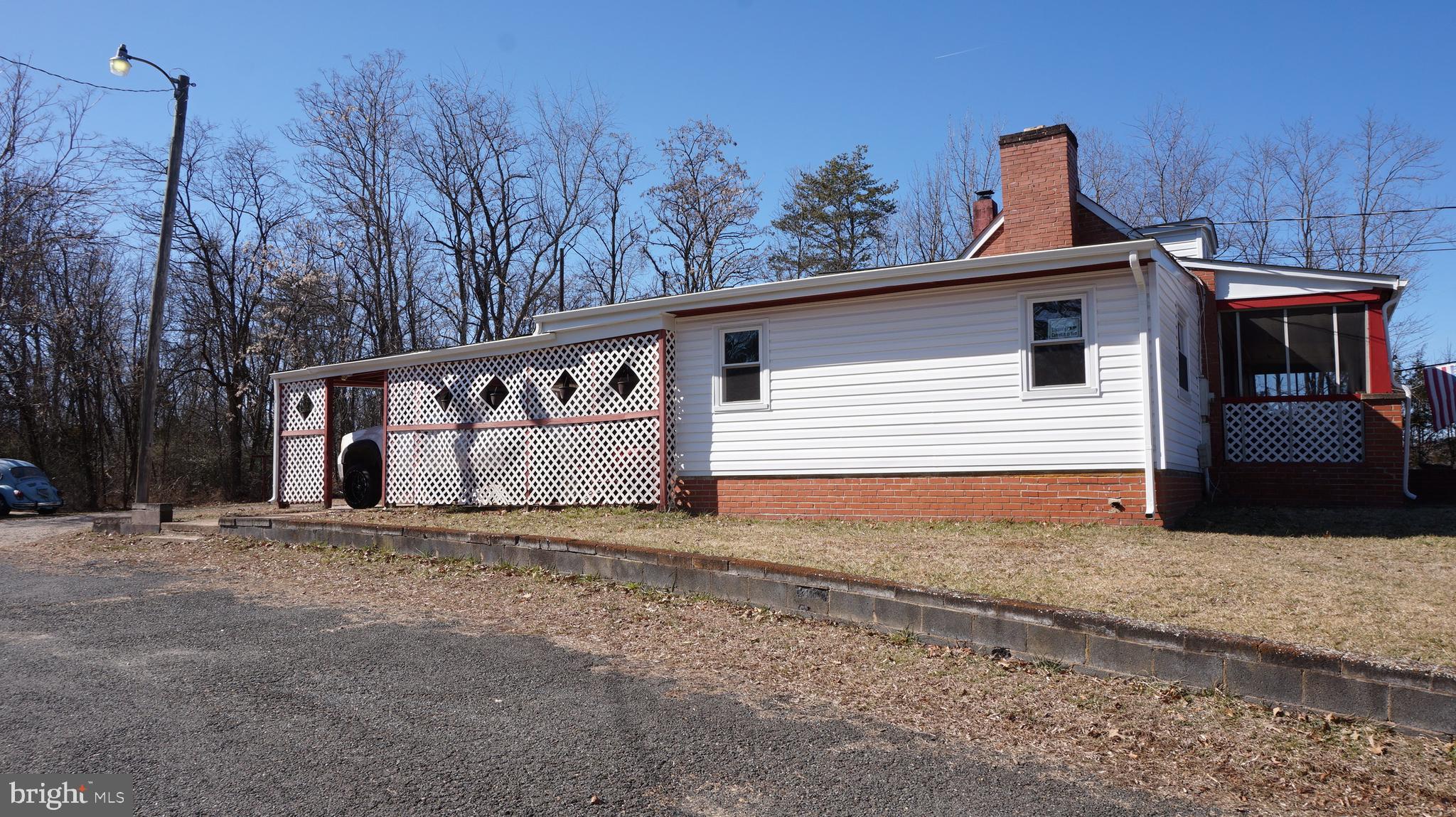136 Harrell Road Fredericksburg, VA 22405 - Photo 20 of 23 Gallery Image 20
