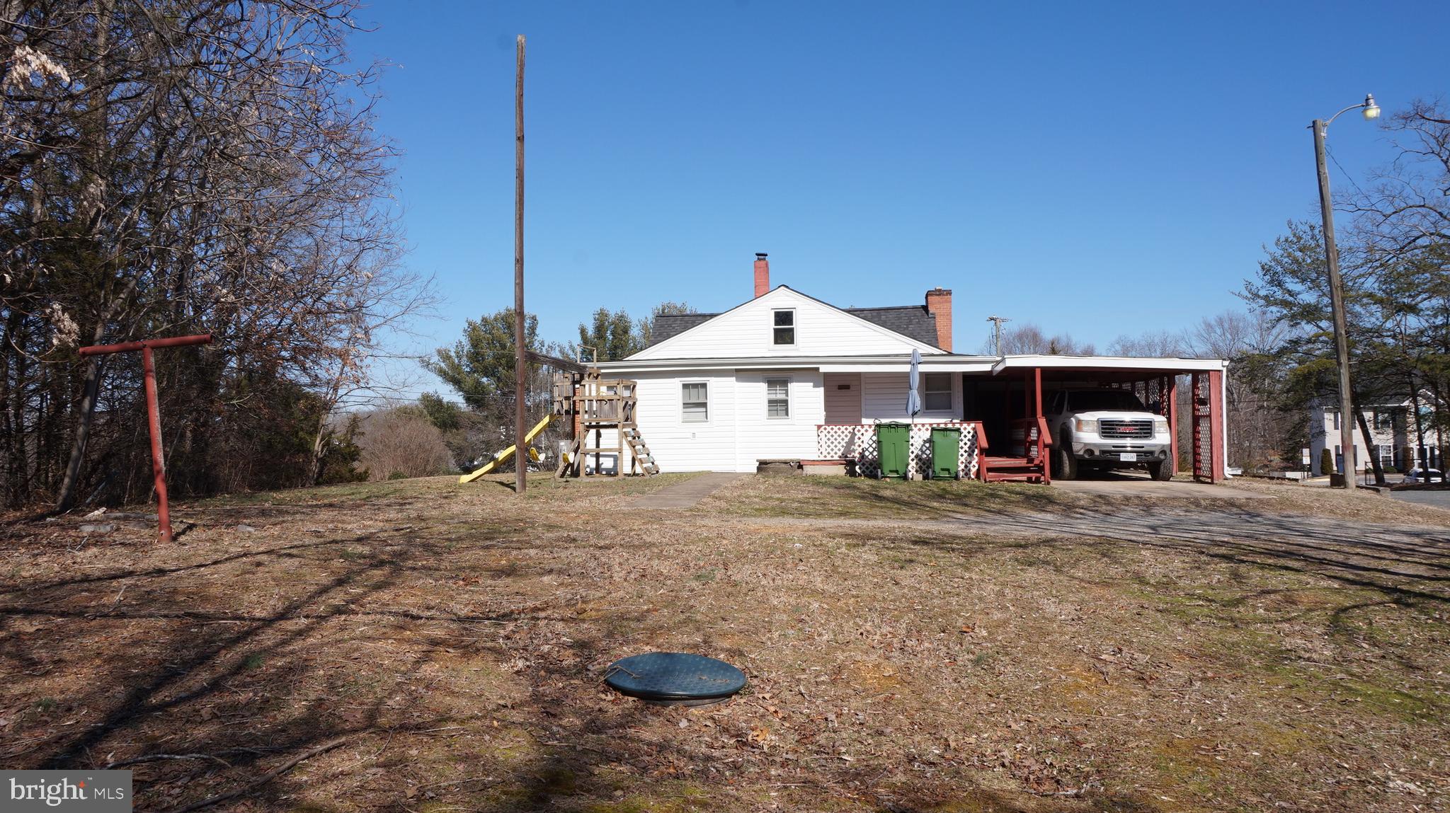 136 Harrell Road Fredericksburg, VA 22405 - Photo 22 of 23 Gallery Image 22