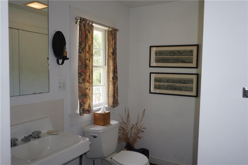 118 Junction Road Westport Island, ME 04578 - Photo 25 of 31 Photo