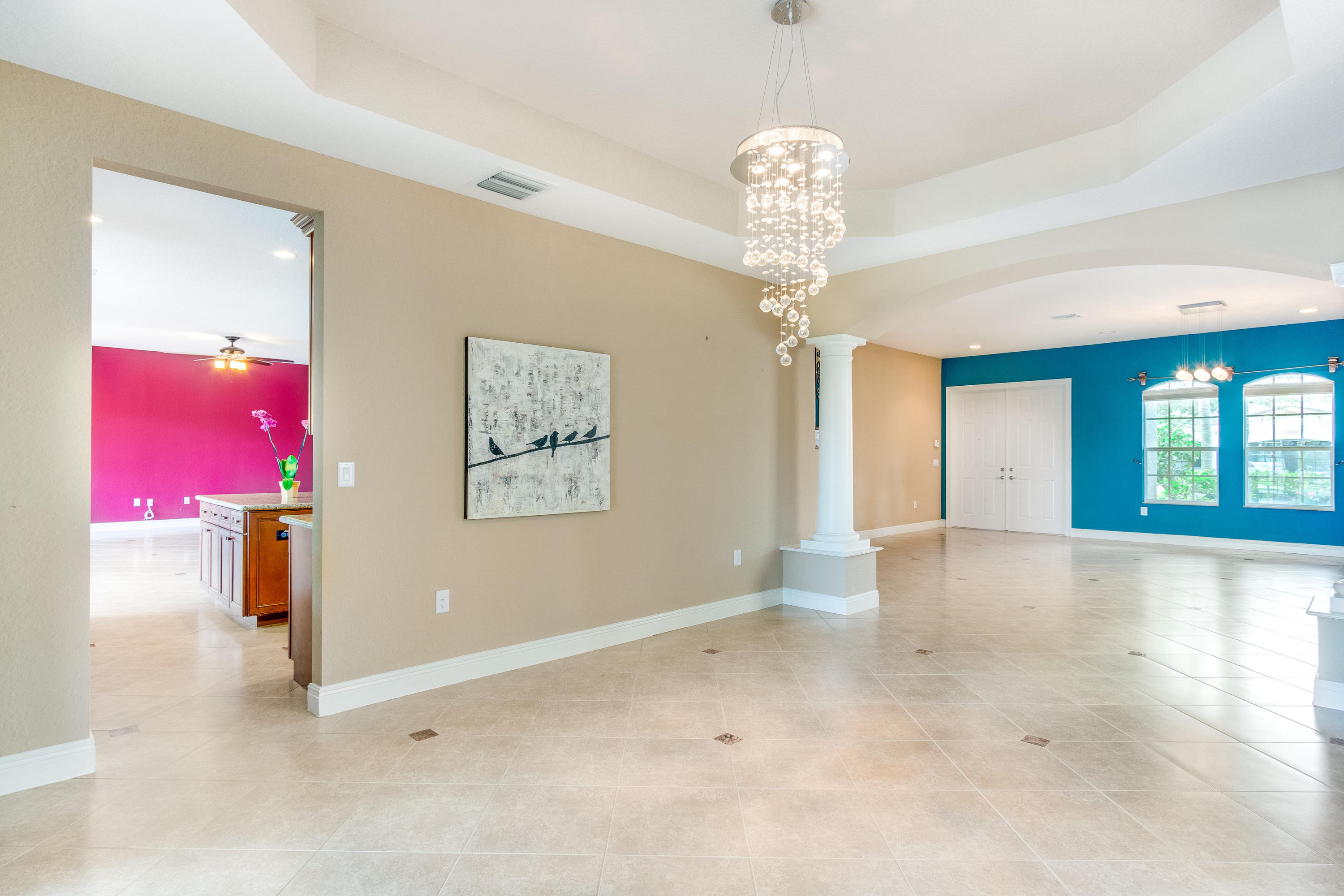 11054 Misty Ridge Way Boynton Beach, FL 33473 - Photo 10 of 75 Formal Dining