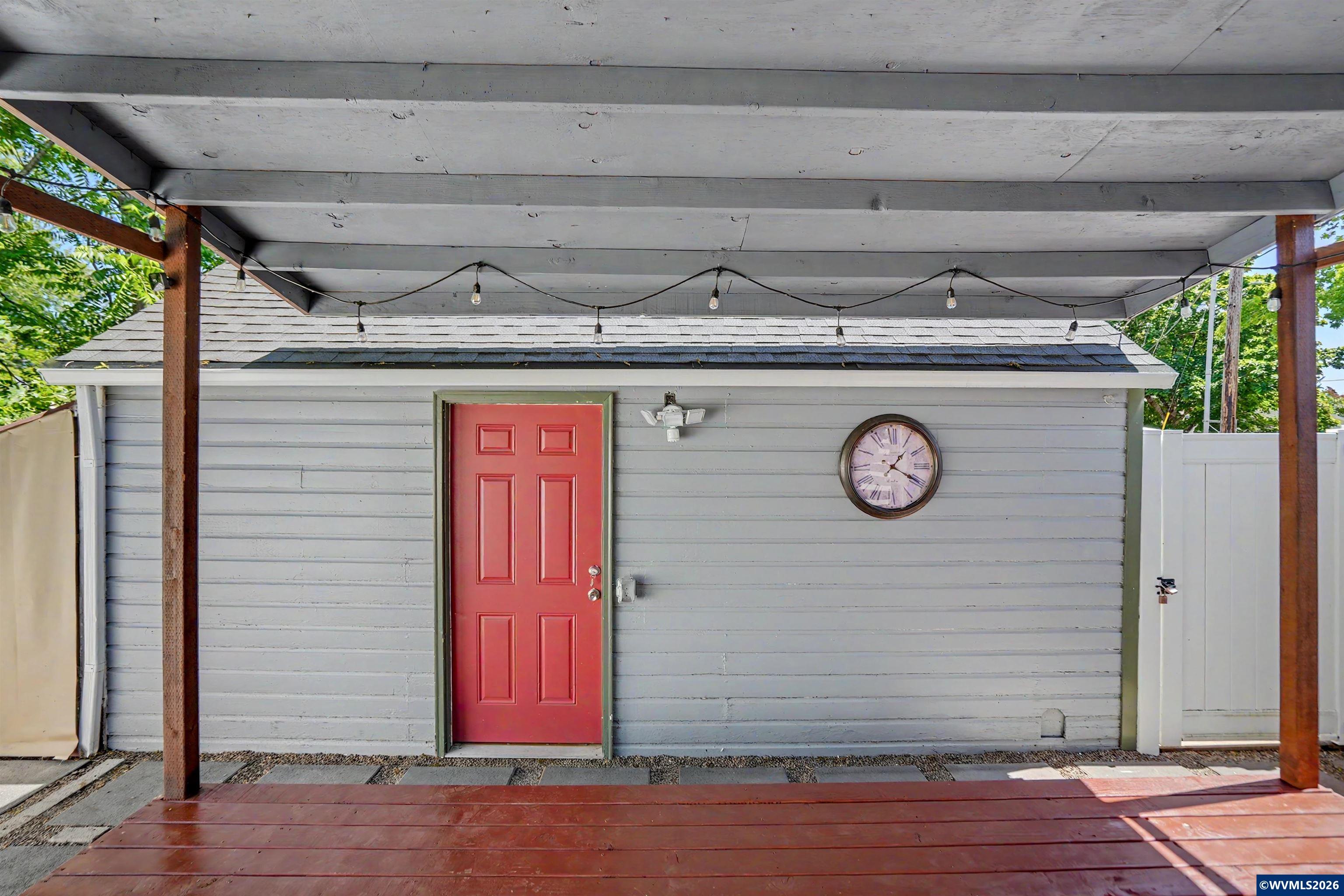 2155 Mill Street Southeast Salem, OR 97301 - Photo 29 of 29
