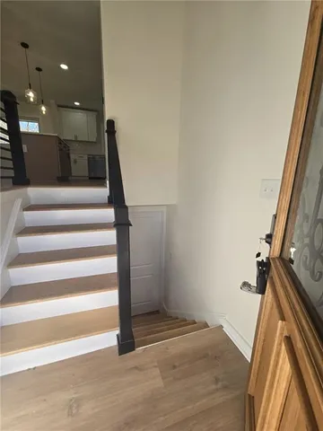 a view of a ocean view