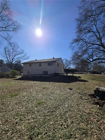 $309,000 | 332 West Downing Court, Jonesboro, GA 30238