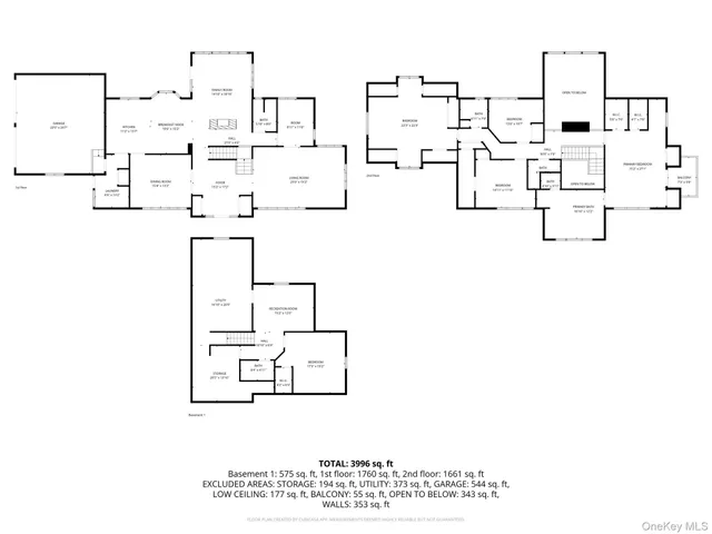 $1,195,000 | 141 Sidney Court, Yorktown Heights, NY 10598