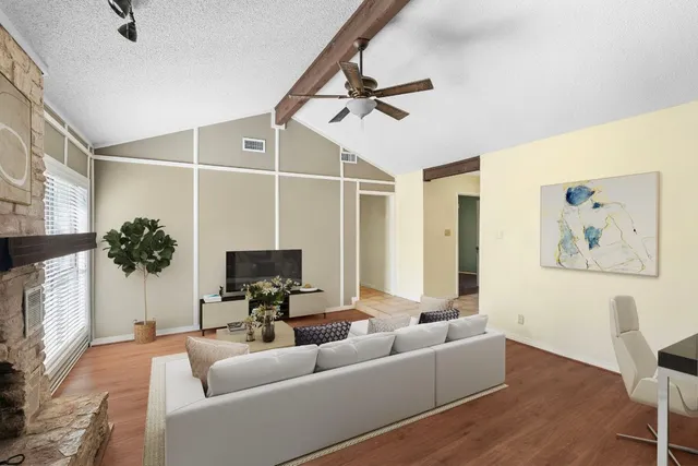 $2,700 | 8403 Sage Mountain Drive, Austin, TX 78736