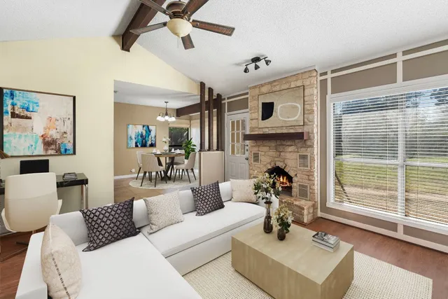 $2,700 | 8403 Sage Mountain Drive, Austin, TX 78736