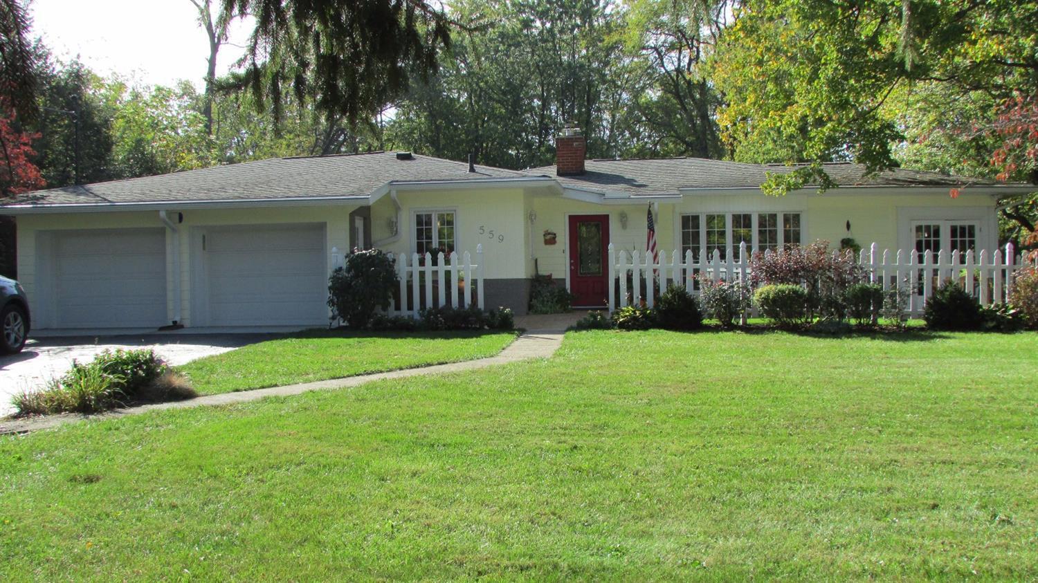 559 Fleming Road Cincinnati, OH 45231 - Photo 1 of 1