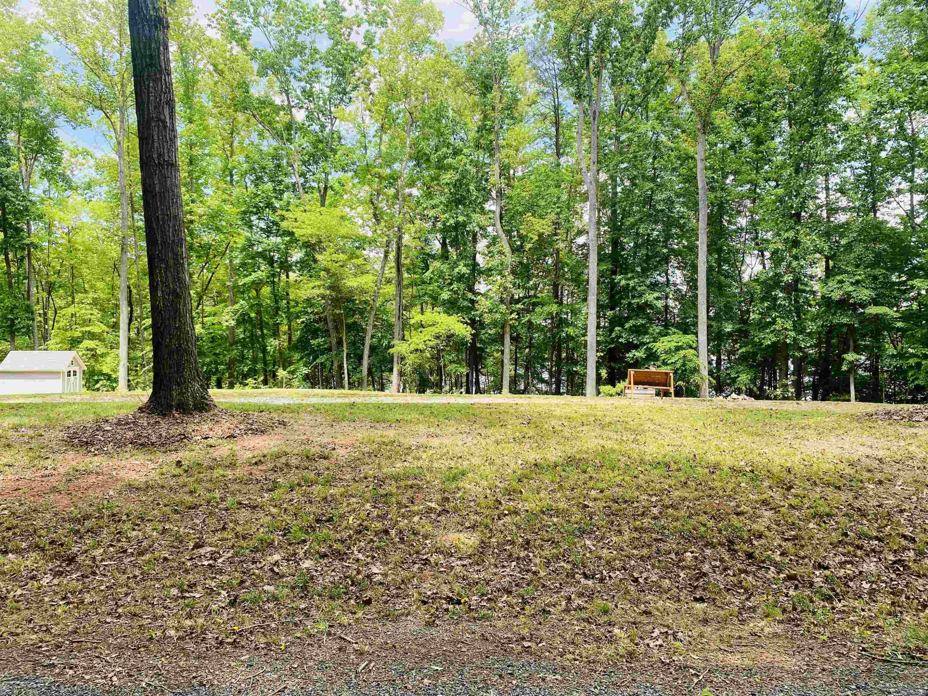 634 Fishermans Point Road Roxboro, NC 27574 - Photo 6 of 20 Photo 6