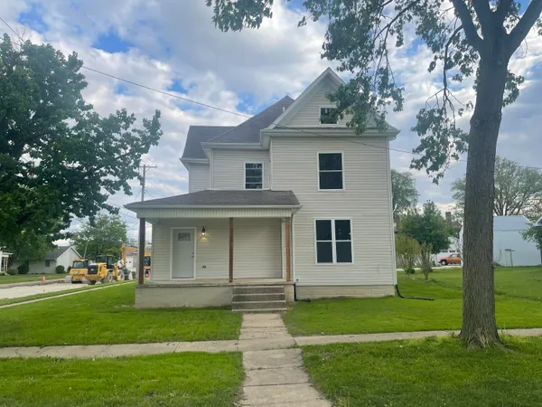 $307,900 | 103 West South Street, Coldwater, OH 45828