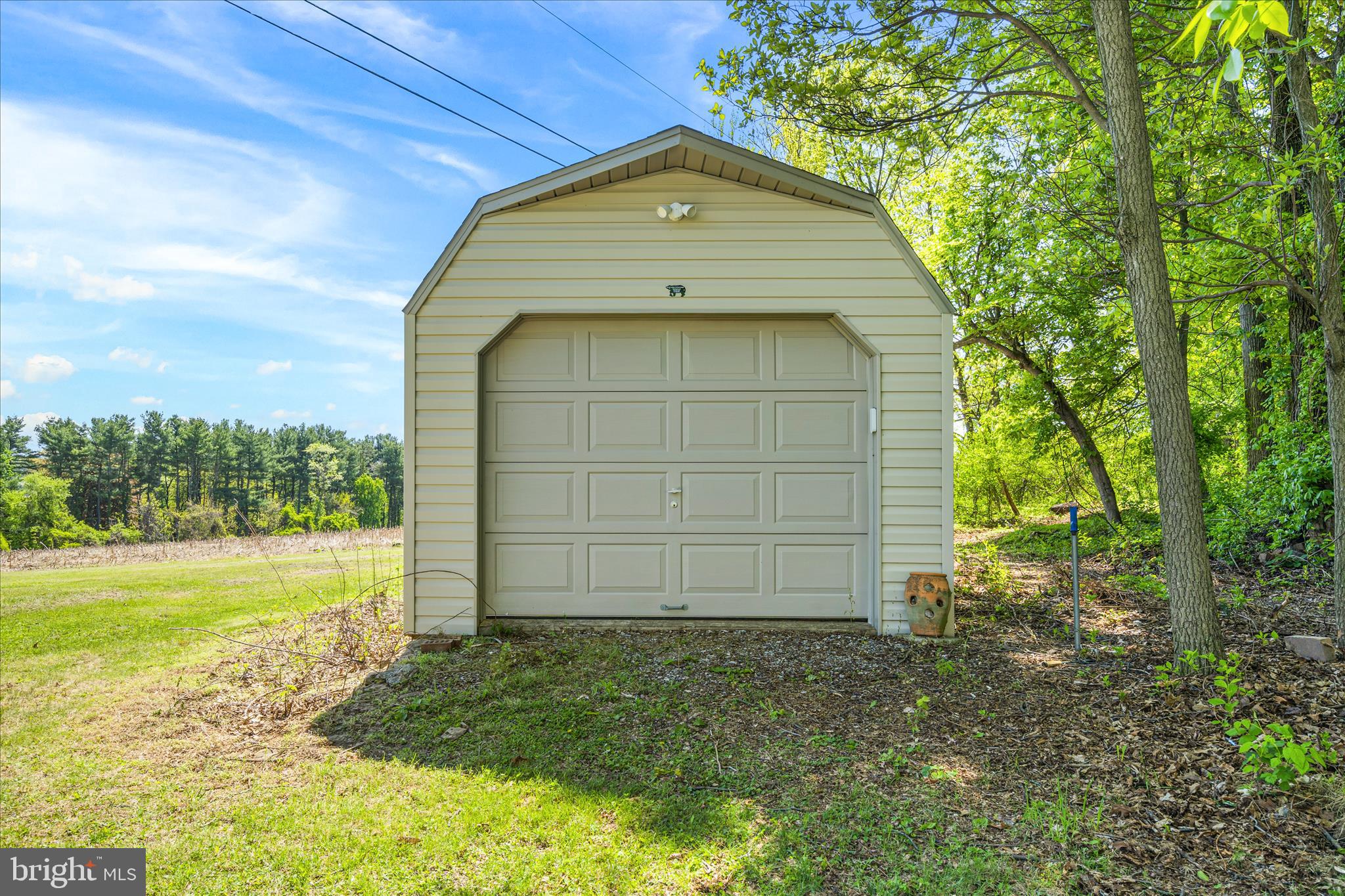 6254 Hickory Road Stewartstown, PA 17363 - Photo 14 of 54 2nd Shed