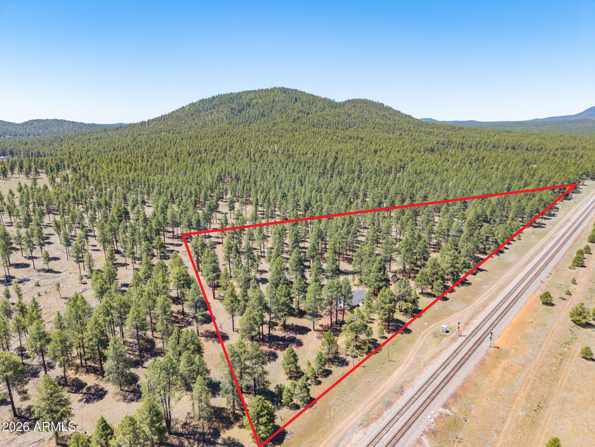 5641 East Garland Prairie Road Williams, AZ 86046 - Photo 1 of 22 5641 E Garland Prairie