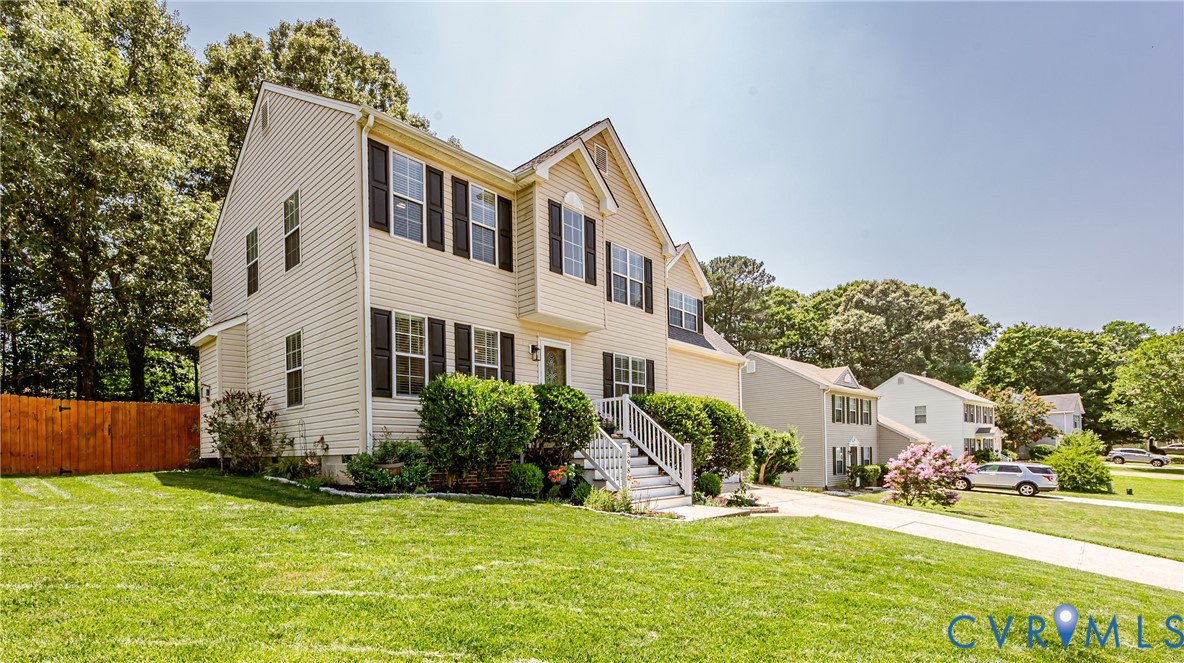 3980 Longhill Station Road Williamsburg, VA 23188 - Photo 2 of 100