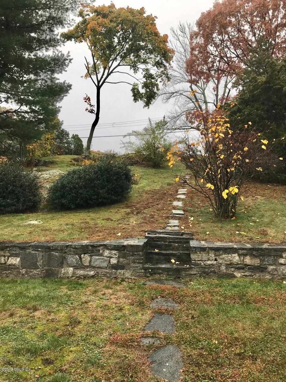 7 River Lane Cos Cob, CT 06807 - Photo 20 of 21 a view of lake view