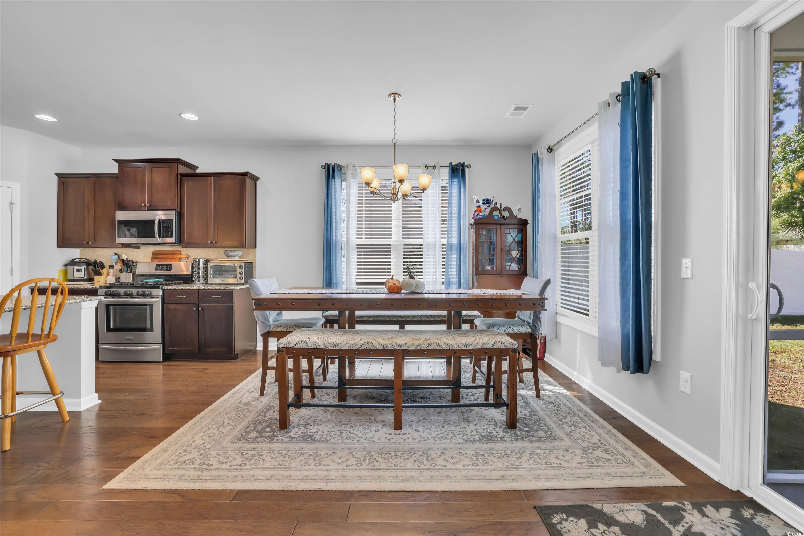 320 Firenze Loop Myrtle Beach, SC 29579 - Photo 8 of 40