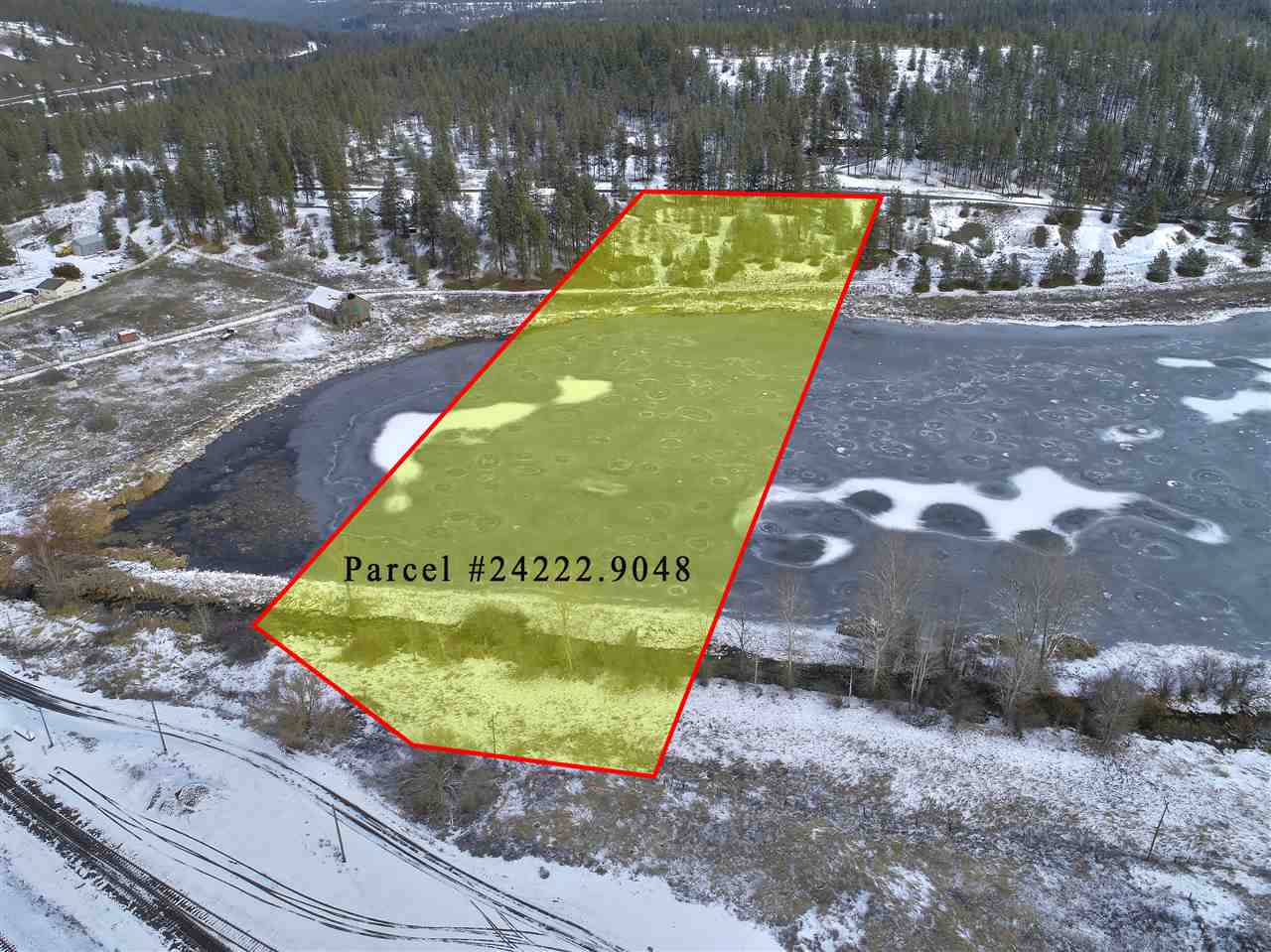 Nhn #h South Gardner Road Cheney, WA 99004 - Photo 2 of 3 Gallery Image 2