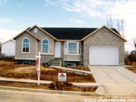 1724 West 350 North Clearfield, UT 84015 - Photo 1 of 1