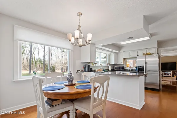 $450,000 | 409 Inlet Drive, Elizabeth City, NC 27909